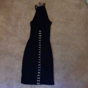 Xs mini dress